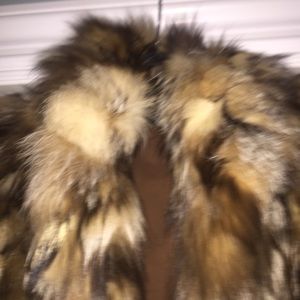 Fur
